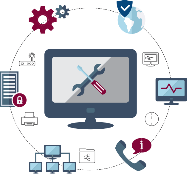 User-Friendly Lab Software. LIMS software system